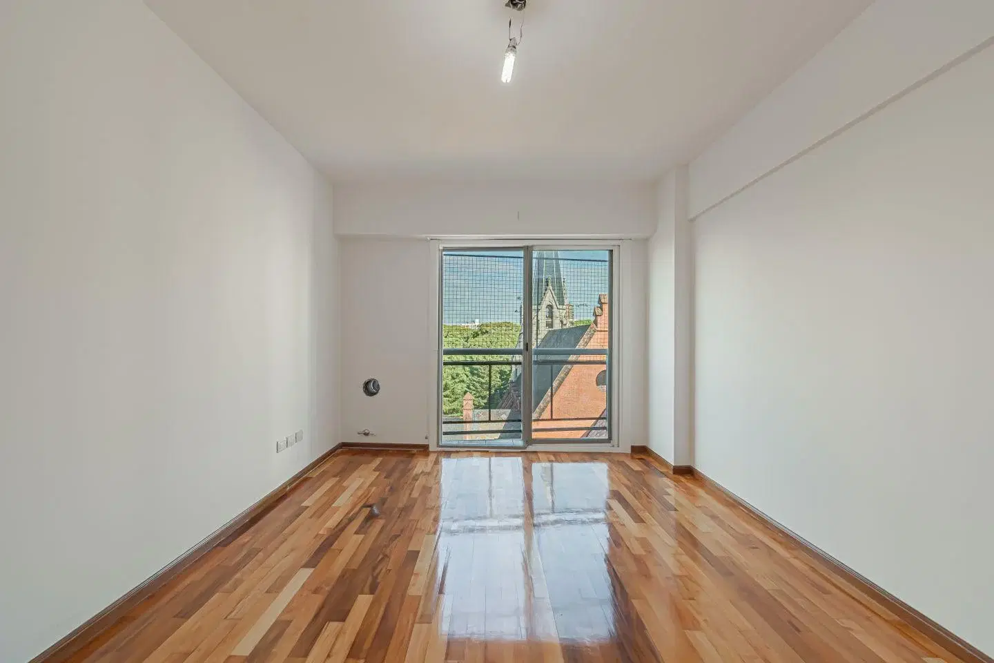 Departamento venta 2 ambientes Ramos Mejia 1