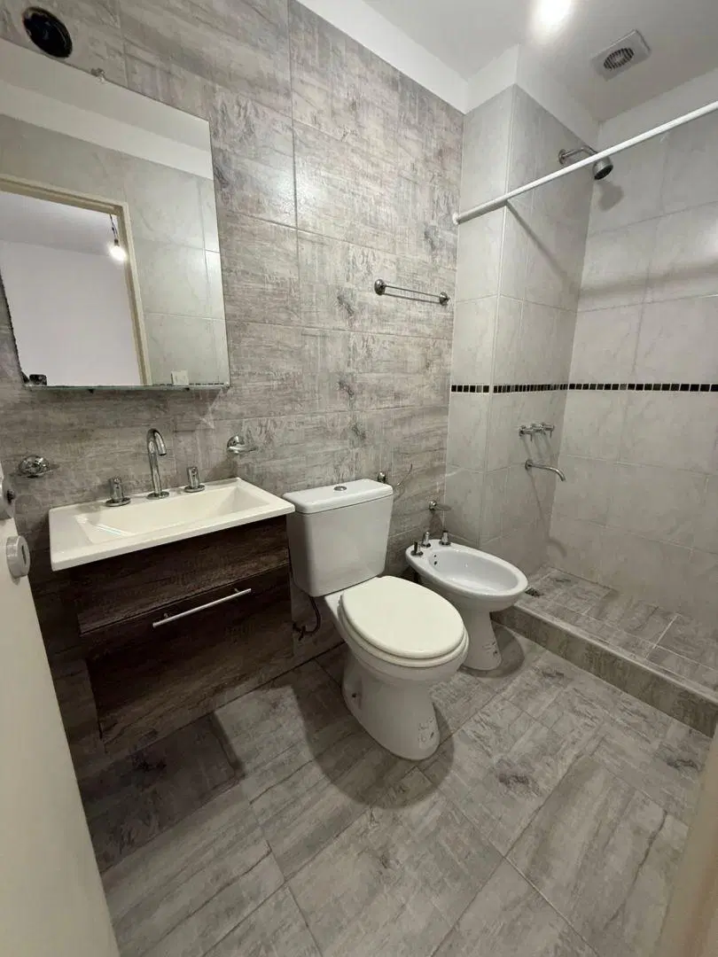 Departamento alquiler 1 ambiente haedo 5