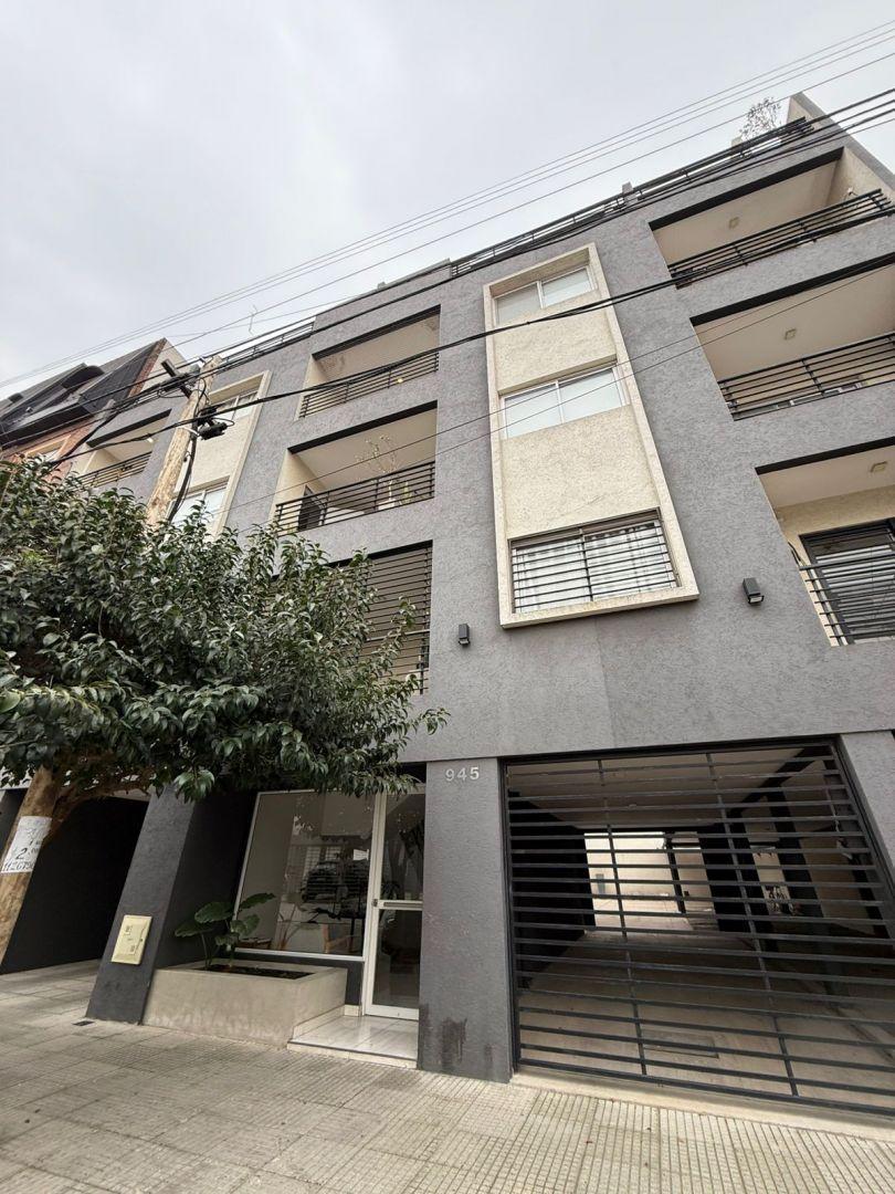Departamento alquiler 1 ambiente haedo