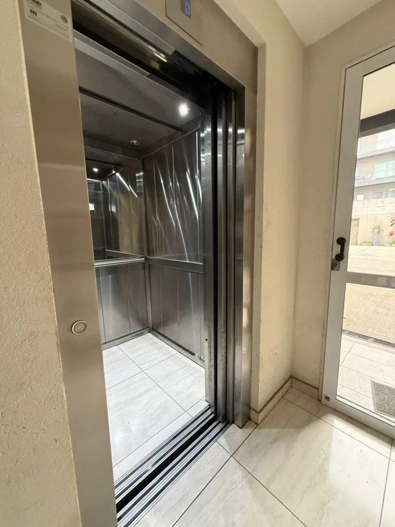 Departamento alquiler 1 ambiente haedo 3