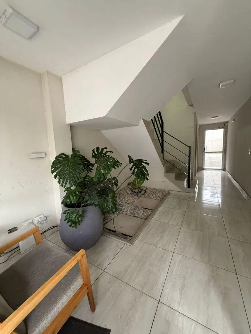 Departamento alquiler 1 ambiente haedo 4