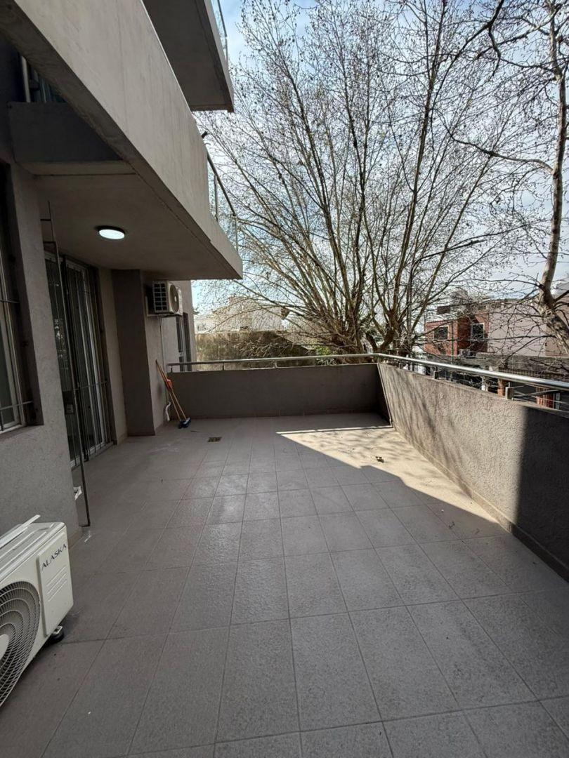 Foto de Alquiler departamento 2 ambientes Ciudadela, imagen 4