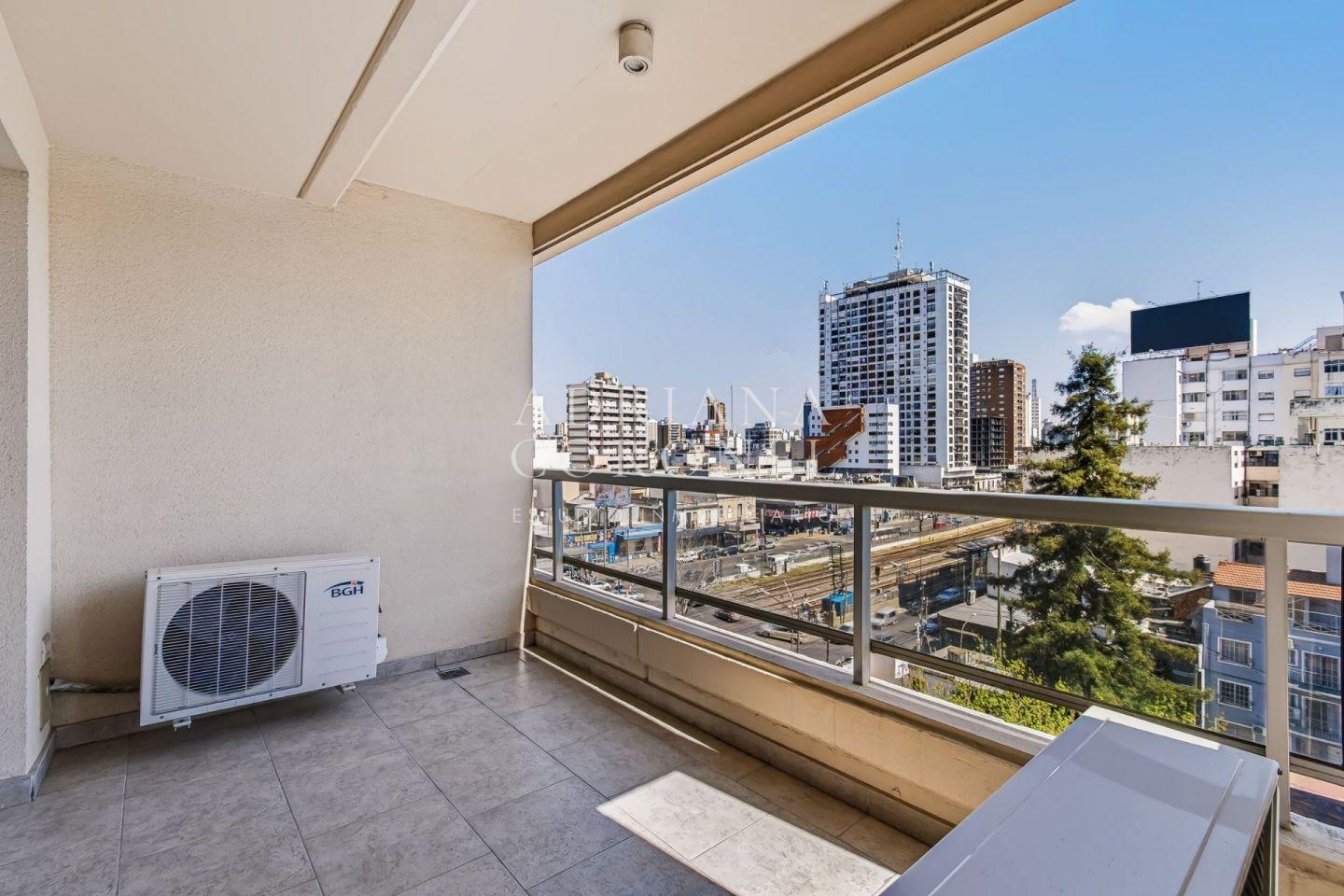Foto de Venta 2 ambientes departamento Ramos Mejia, imagen 4