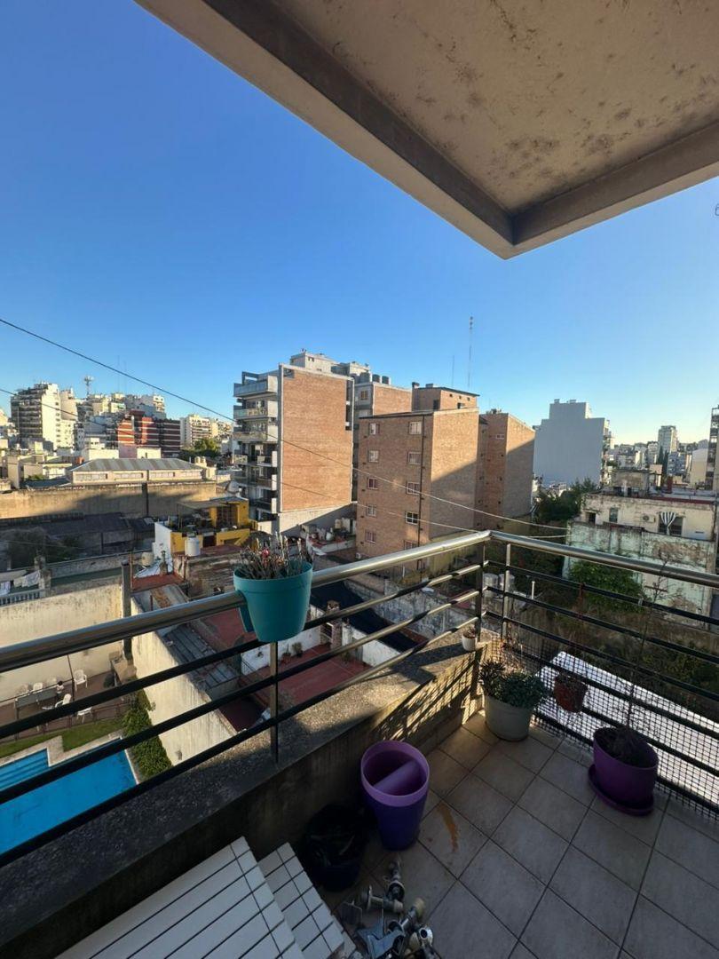 Foto de Alquiler departamento almagro, imagen 2