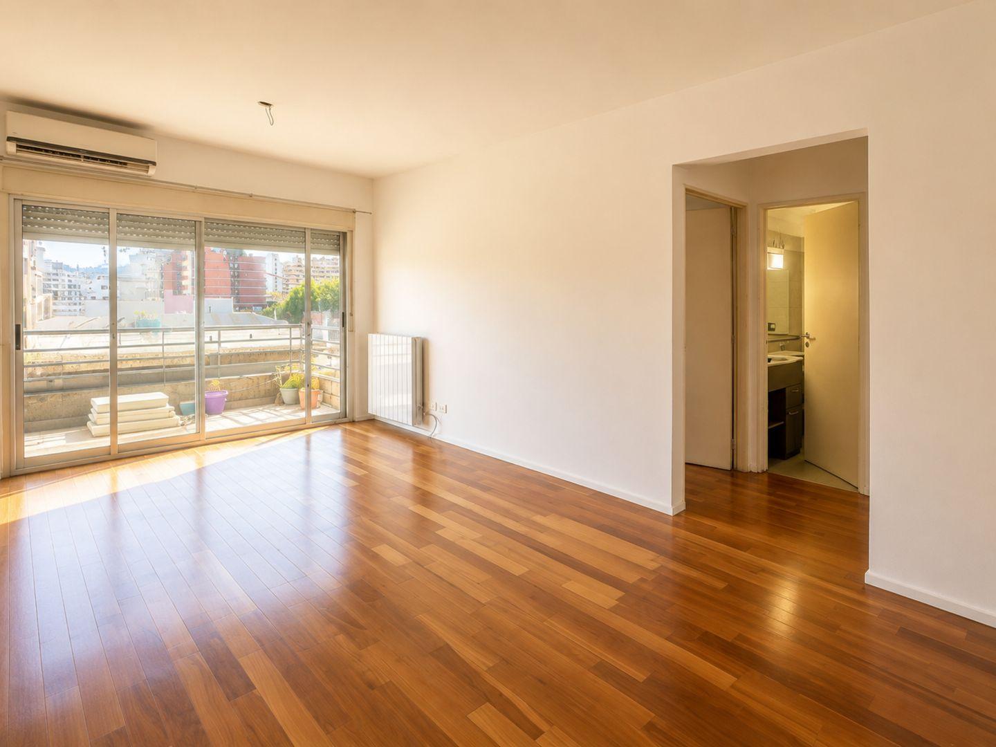 Foto de Alquiler departamento almagro, imagen 1