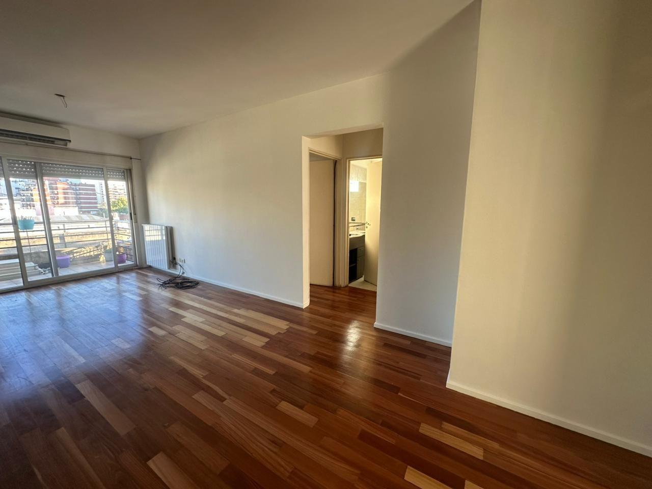 Foto de Alquiler departamento almagro, imagen 5