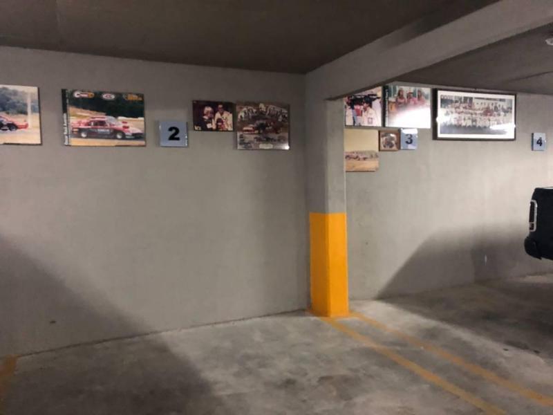 Departamentos Monoambientes de Categoria 1
