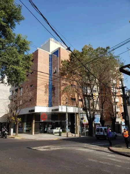 Amplio departamento dos ambientes 2