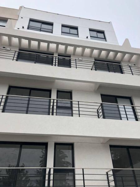 Departamento tres ambientes a estrenar