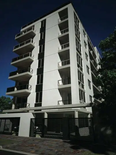 MONOAMBIENTE DE CATEGORIA 3