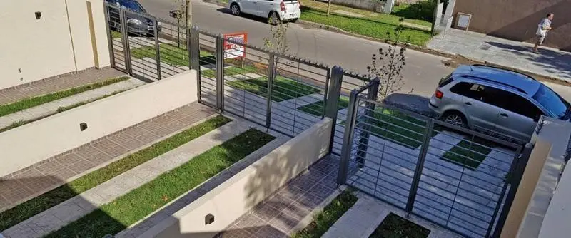 DUPLEX 4 AMB A ESTRENAR 4