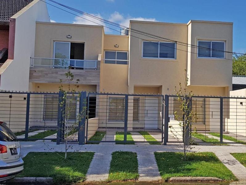 DUPLEX 4 AMB A ESTRENAR
