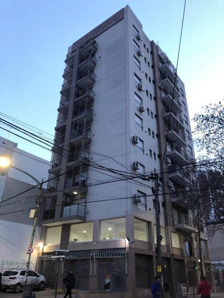 Departamento 2 ambientes excelente ubicación