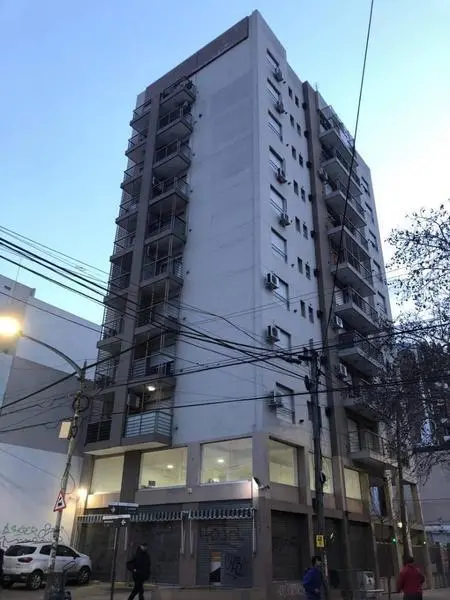 Departamento 2 ambientes excelente ubicación 4