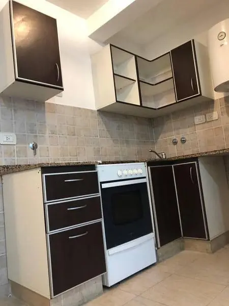 Departamento 2 ambientes excelente ubicación 5