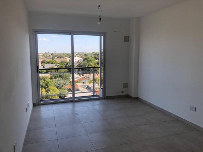 Departamento 2 ambientes a estrenar. Impecable