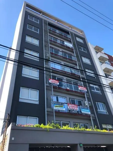 Departamento 2 ambientes a estrenar. Impecable 4