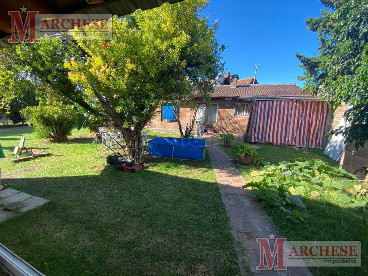 Casa 4 Ambientes en Venta en Ituzaingó 5