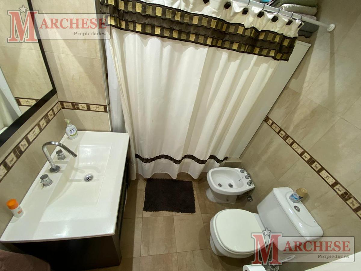 Casa 4 Ambientes en Venta en Castelar Sur 4
