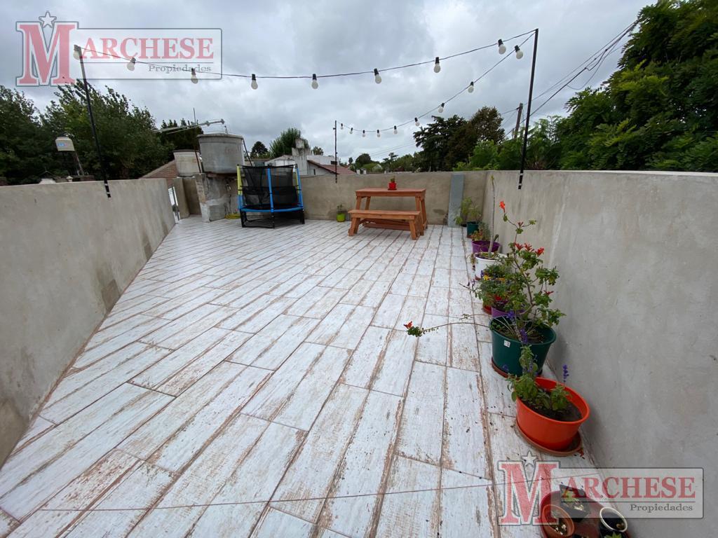 Casa 3 Ambientes en Venta en Ituzaingó Norte 5