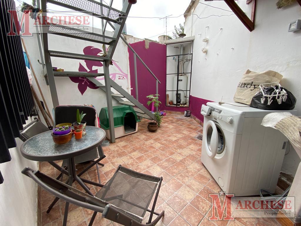 Casa 3 Ambientes en Venta en Ituzaingó Norte 2