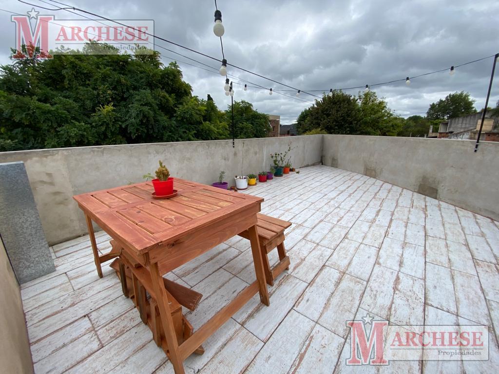 Casa 3 Ambientes en Venta en Ituzaingó Norte 4