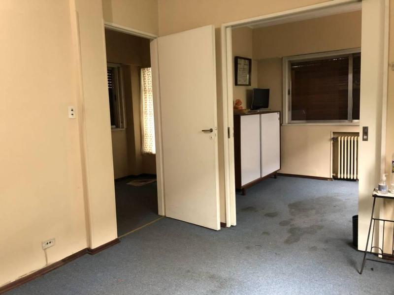 Chalet 4 Ambientes Sobre Lote 12x42 5