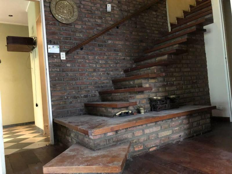 Chalet 4 Ambientes Sobre Lote 12x42 4
