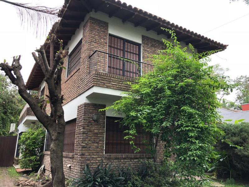 Chalet 4 Ambientes Sobre Lote 12x42 3