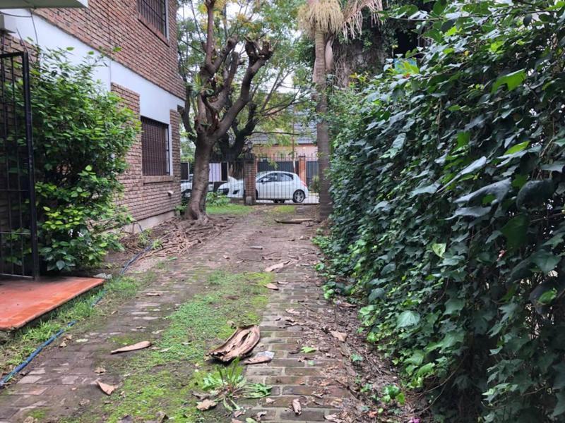 Chalet 4 Ambientes Sobre Lote 12x42 5