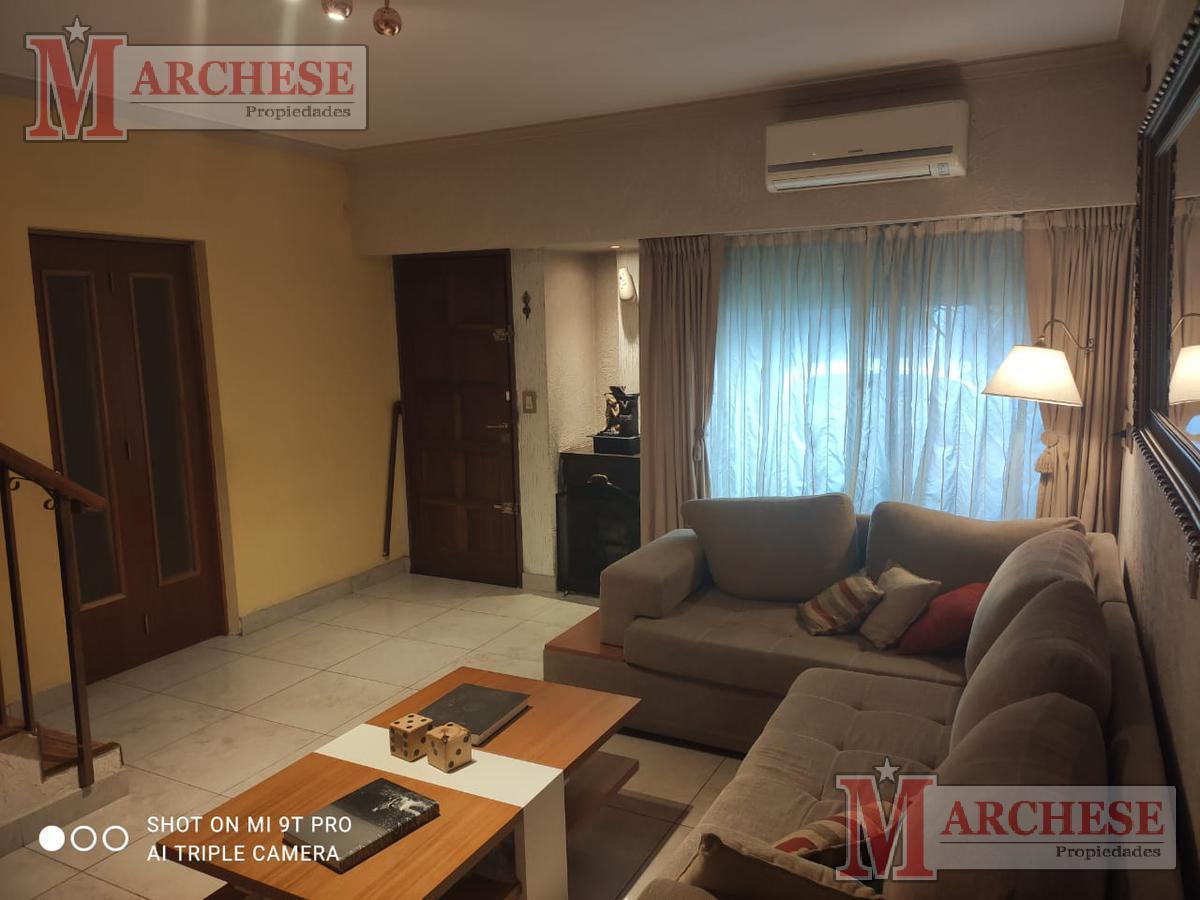 Casa 4 Ambientes en Venta en Morón 1