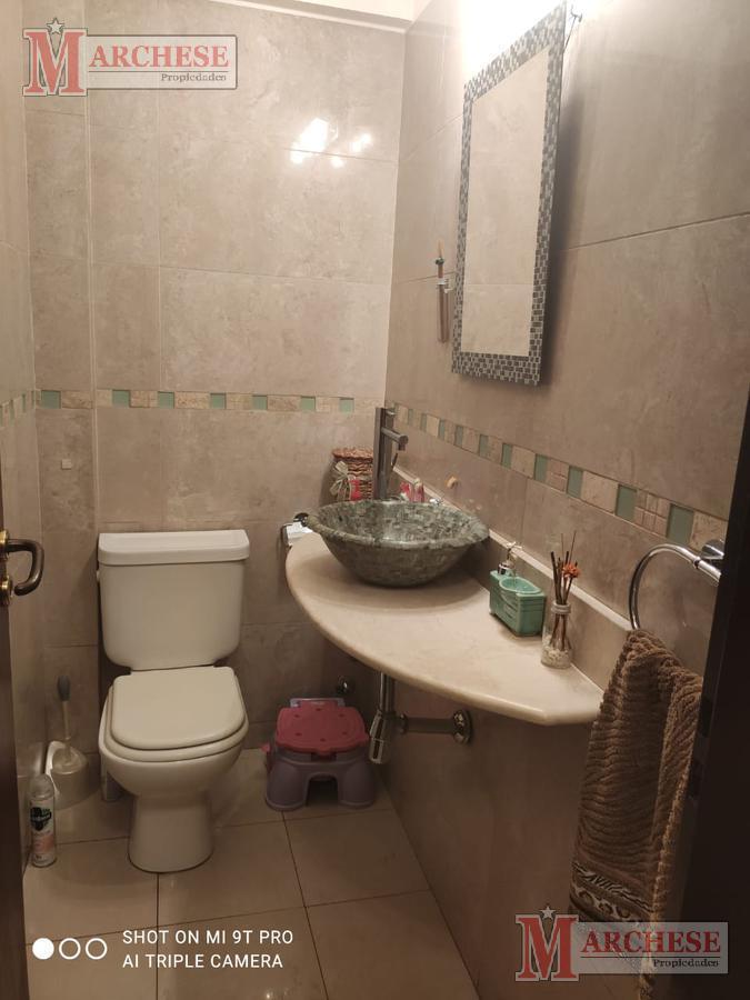 Casa 4 Ambientes en Venta en Morón 2