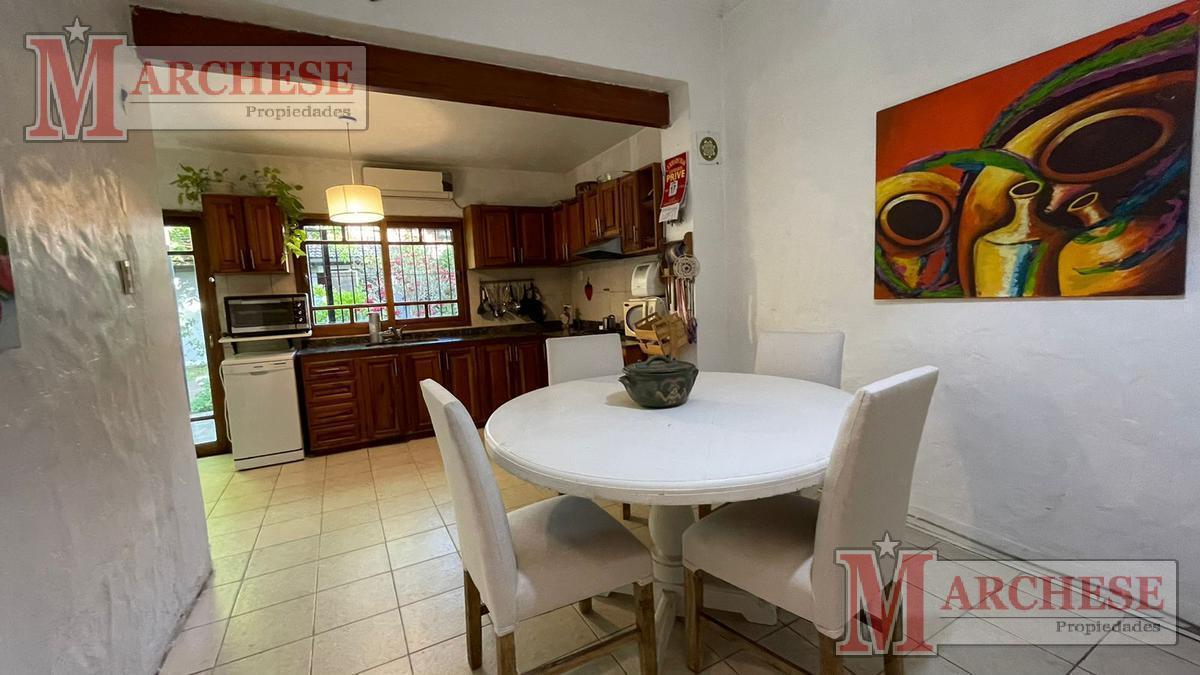 Casa 4 Ambientes en Venta en Castelar 5