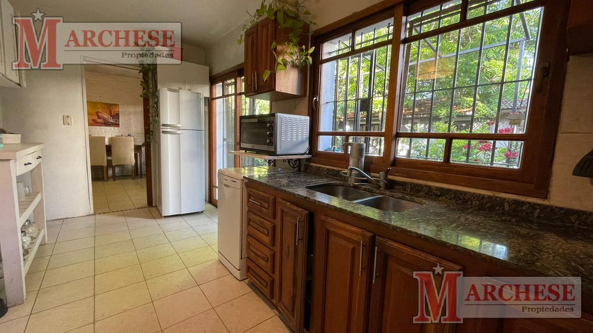 Casa 4 Ambientes en Venta en Castelar 3