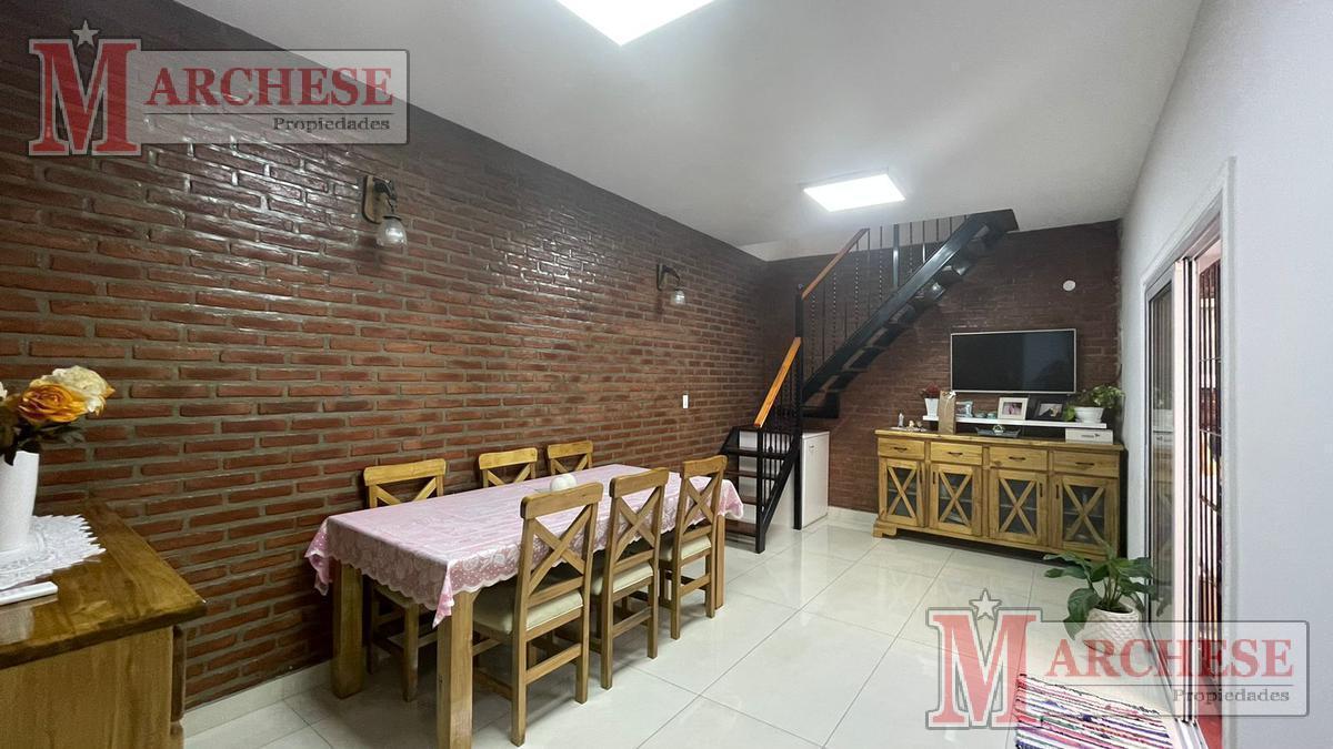 Casa 4 Ambientes en Venta en Ituzaingó 4