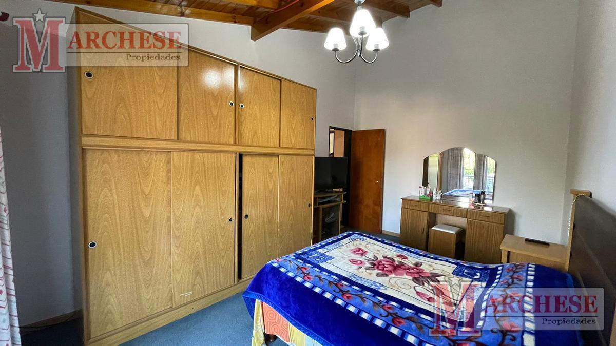 Casa 4 Ambientes en Venta en Ituzaingó 5