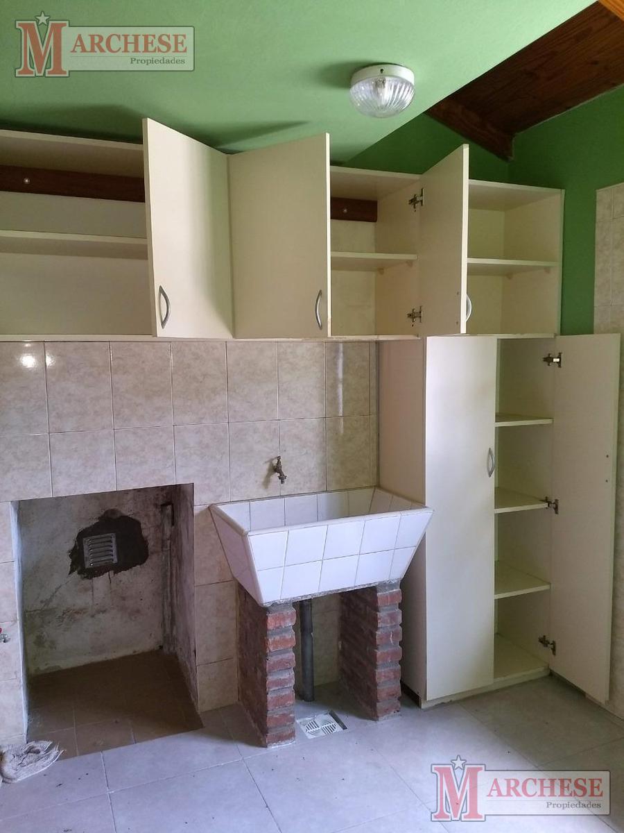 Casa 4 Ambientes en Venta en Pehuajo 5