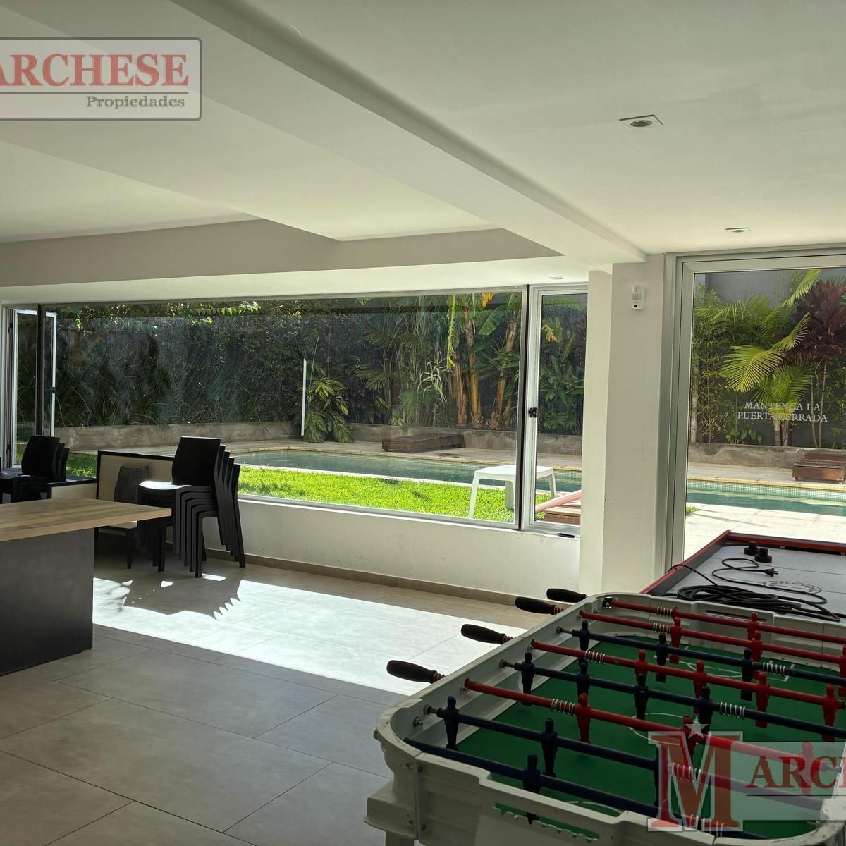 Departamento Semi Piso 4 Ambientes a Estrenar en Venta en Ituzaingó Norte 4