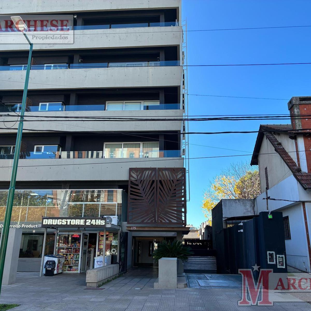 Departamento 3 Ambientes de 108 m² a Estrenar en Ituzaingó Norte 3