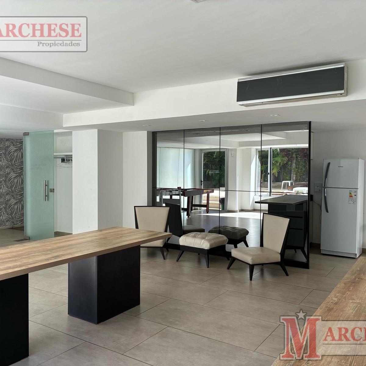 Departamento 3 Ambientes de 108 m² a Estrenar en Ituzaingó Norte 4
