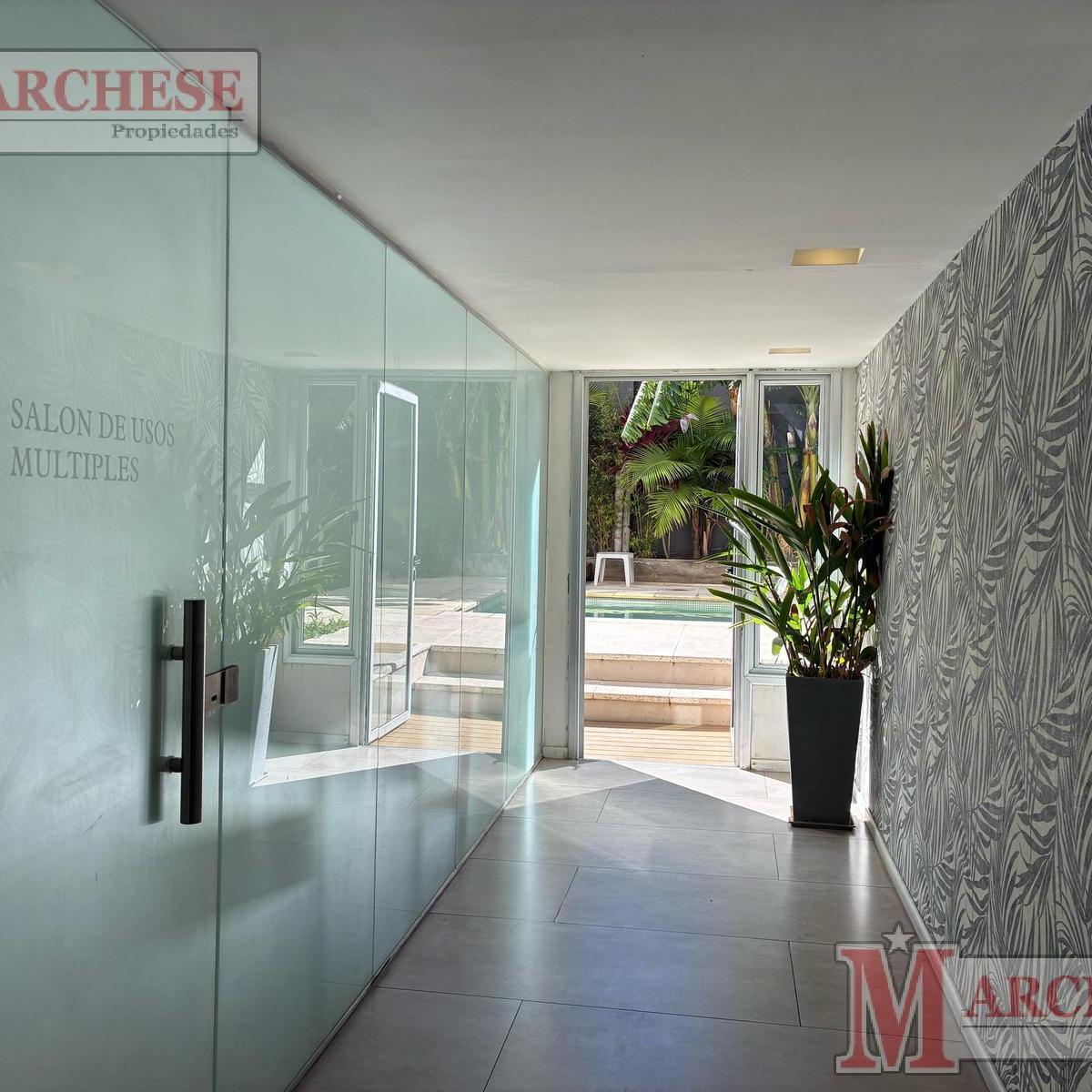 Departamento 3 Ambientes de 108 m² a Estrenar en Ituzaingó Norte 2