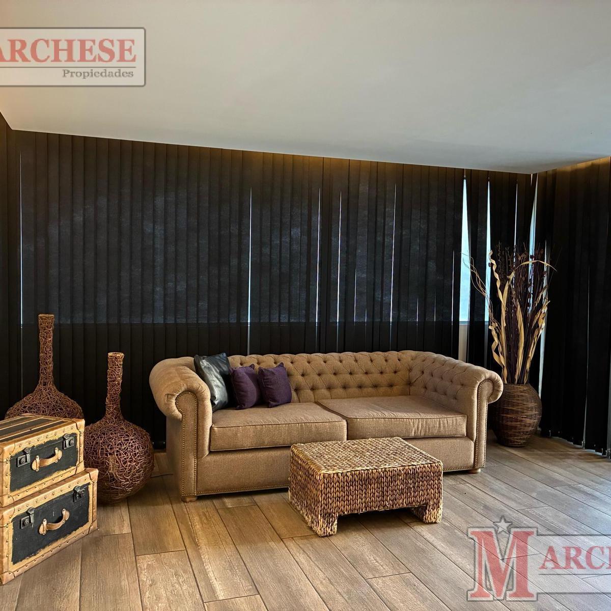 Departamento 3 Ambientes de 108 m² a Estrenar en Ituzaingó Norte 5