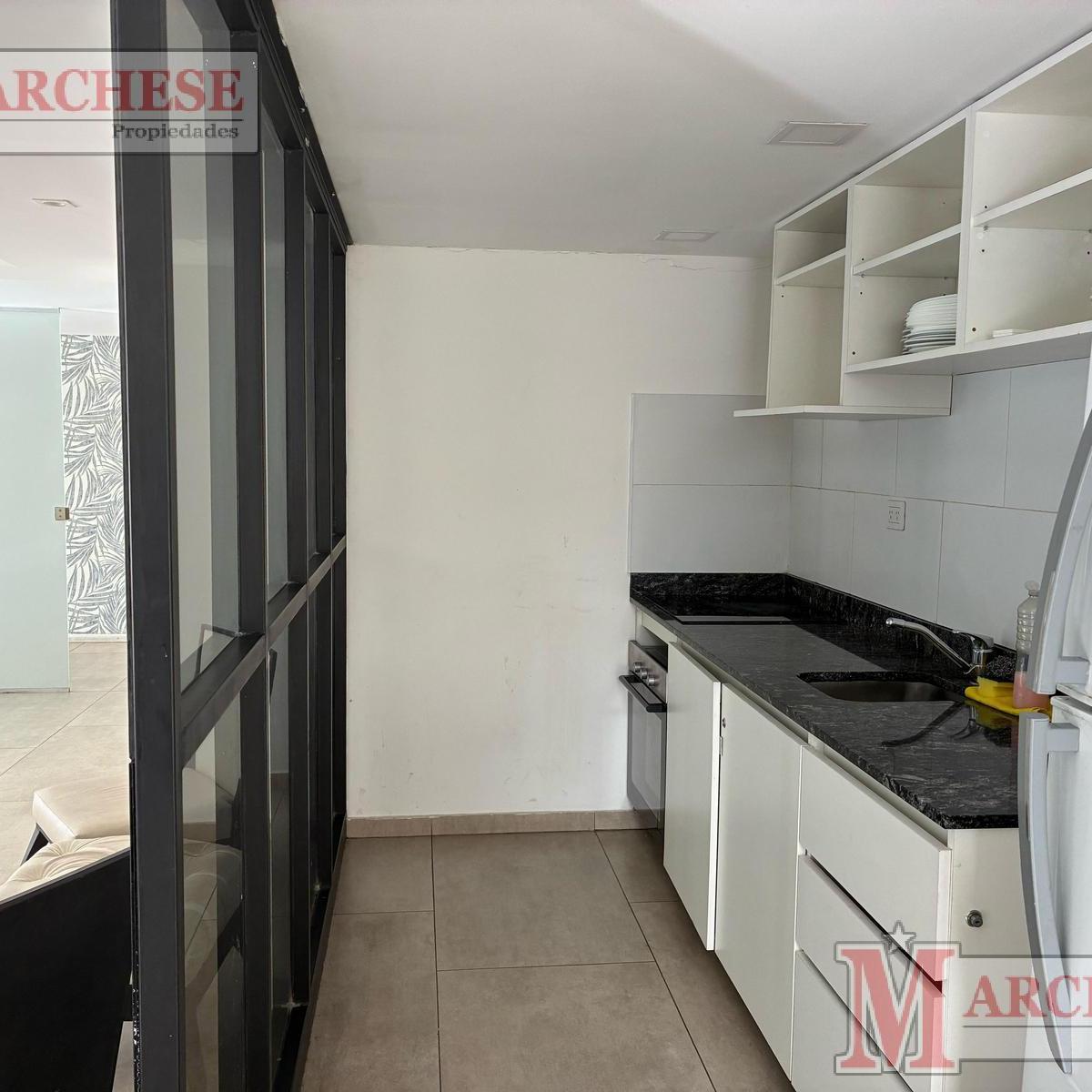 Departamento 3 Ambientes a Estrenar en Venta en Ituzaingó Norte 2