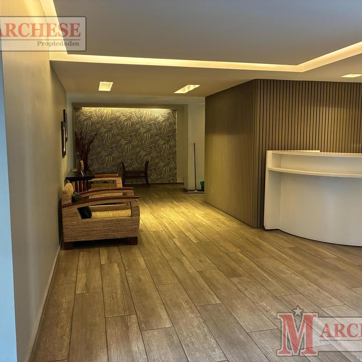 Departamento 3 Ambientes a Estrenar en Venta en Ituzaingó Norte 4