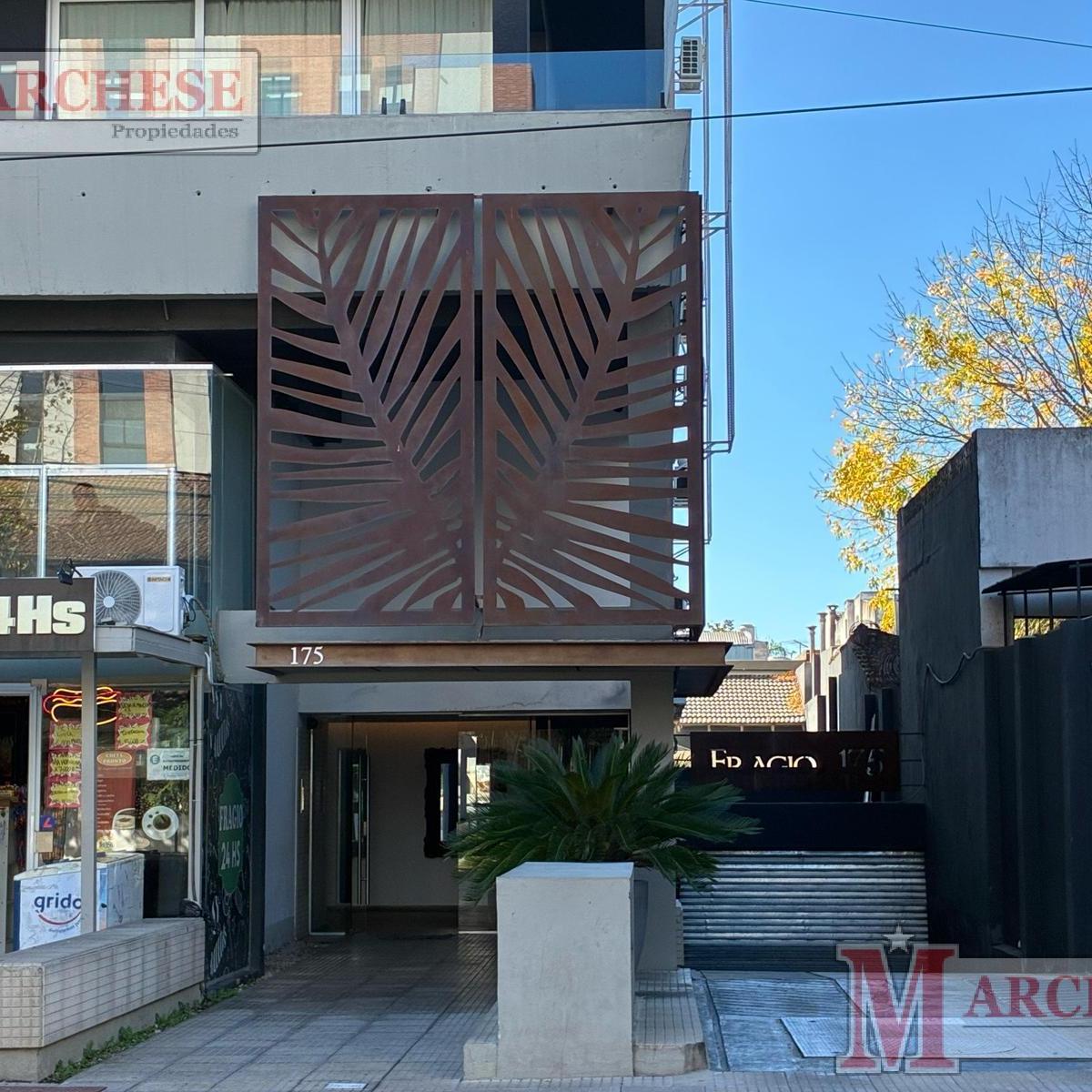 Departamento 3 Ambientes a Estrenar en Venta en Ituzaingó Norte 2