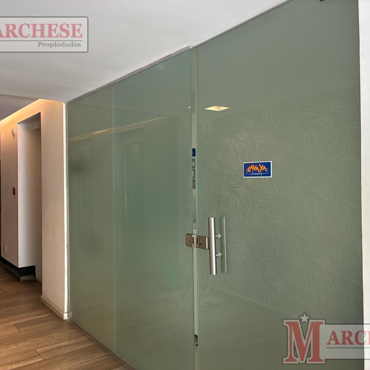 Departamento Monoambiente a Estrenar en Venta en Ituzaingó Norte 4