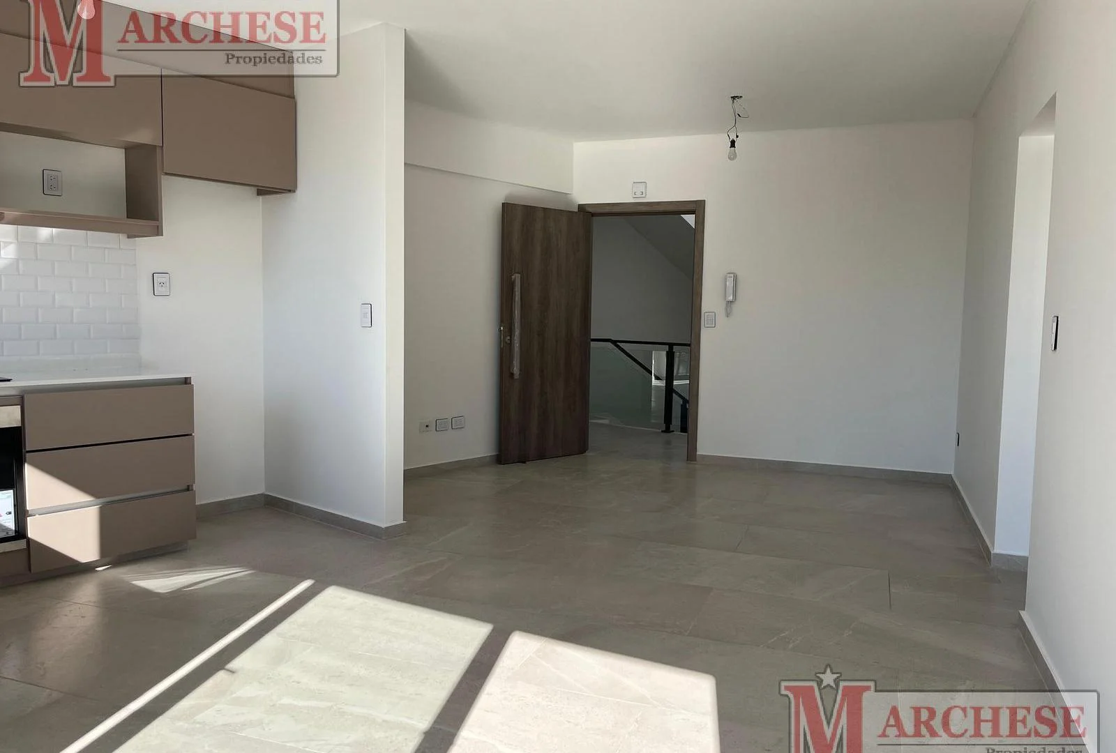 Foto de Departamento 3 ambientes a estrenar en venta en Ituzaingó Norte, imagen 3
