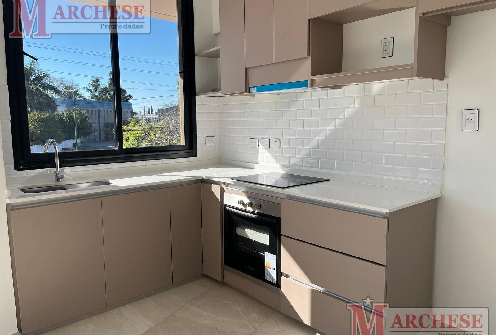 Foto de Departamento 3 ambientes a estrenar en venta en Ituzaingó Norte, imagen 2