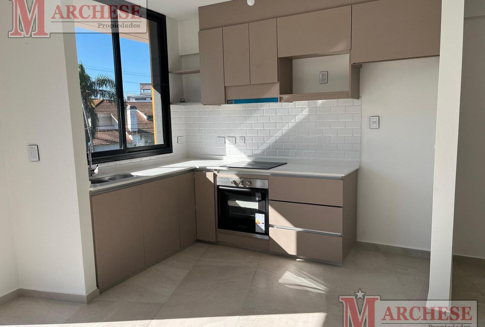 Foto de Departamento 3 ambientes a estrenar en venta en Ituzaingó Norte, imagen 5