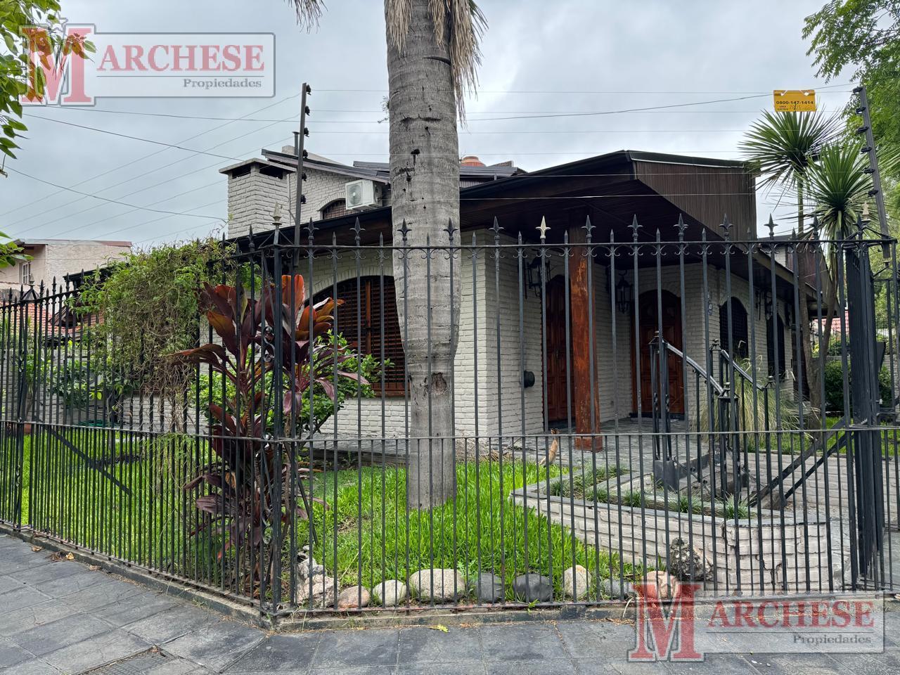 Casa de 4 ambientes en venta Ituzaingo Norte